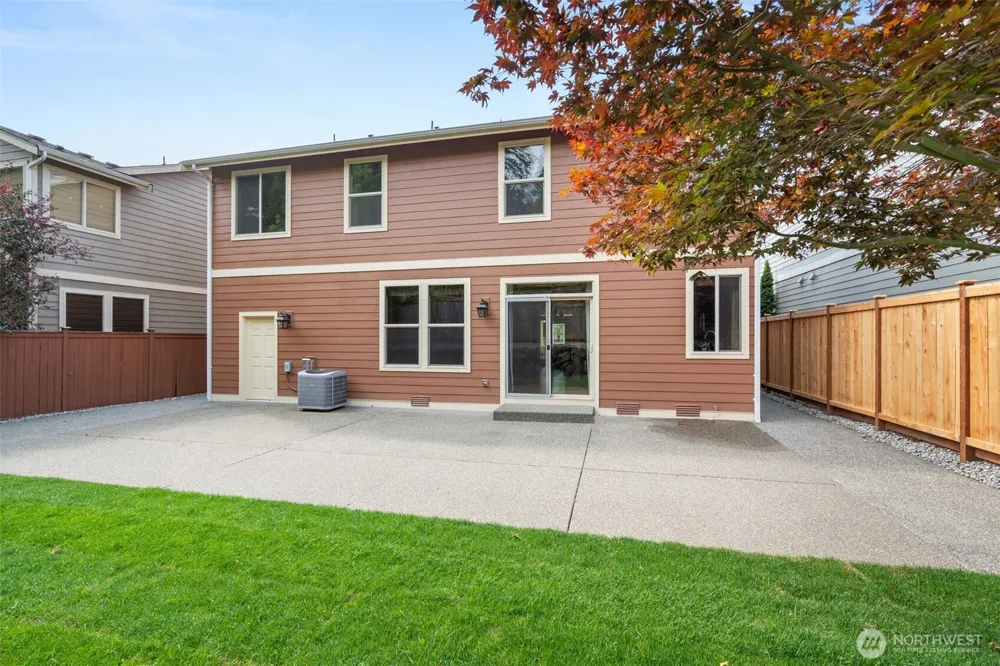 7746 Keystone Avenue NE Lacey, WA 98516