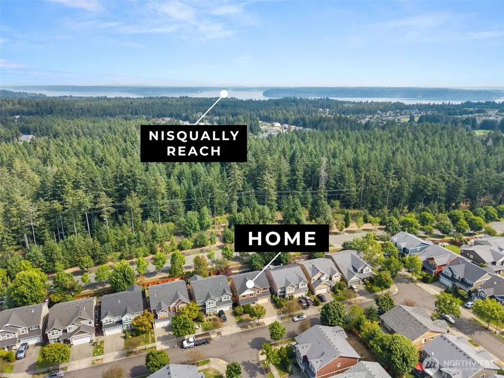 7746 Keystone Avenue NE Lacey, WA 98516