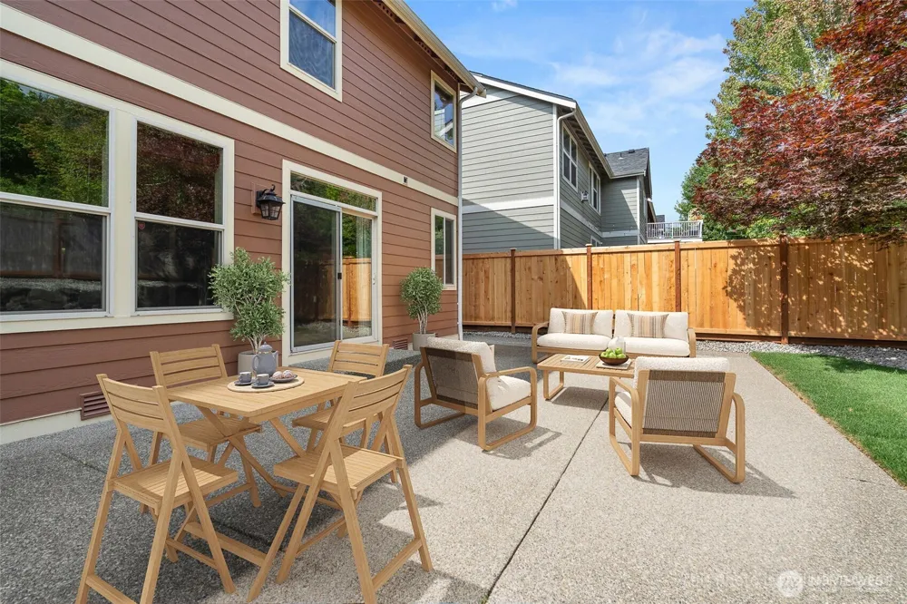 7746 Keystone Avenue NE Lacey, WA 98516