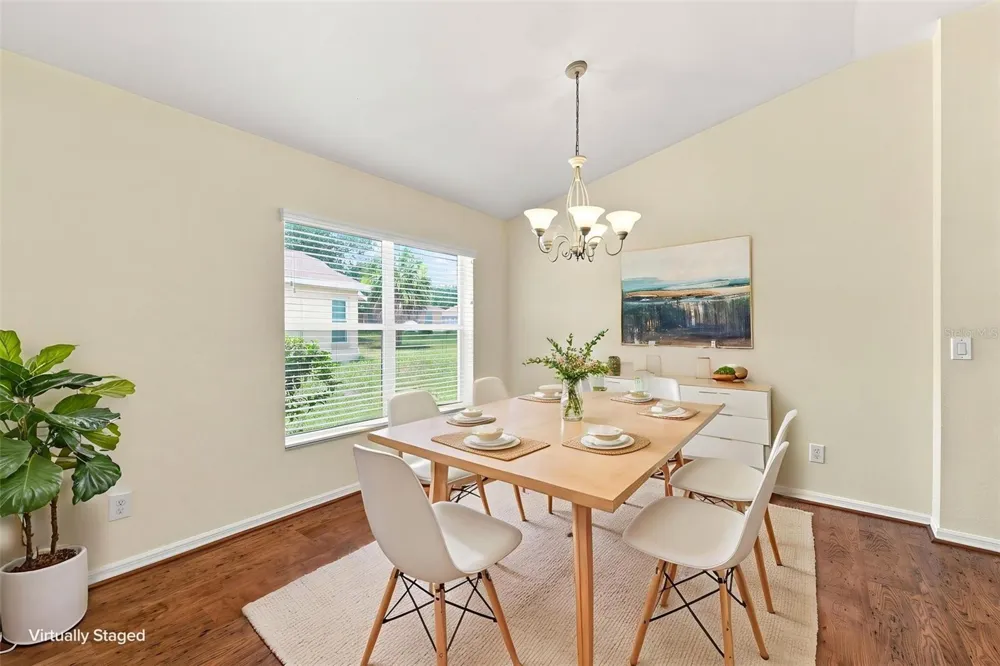 11331 COCONUT ISLAND DRIVE Riverview, FL 33569