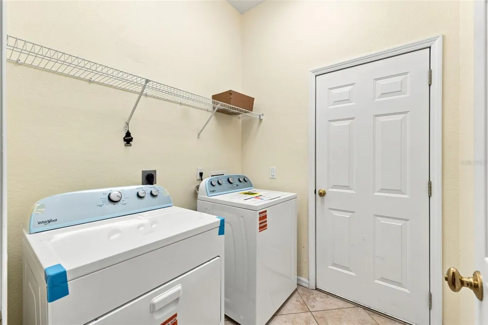 11331 COCONUT ISLAND DRIVE Riverview, FL 33569