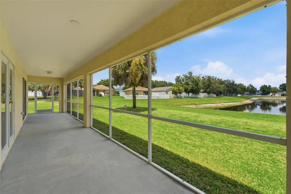 11331 COCONUT ISLAND DRIVE Riverview, FL 33569