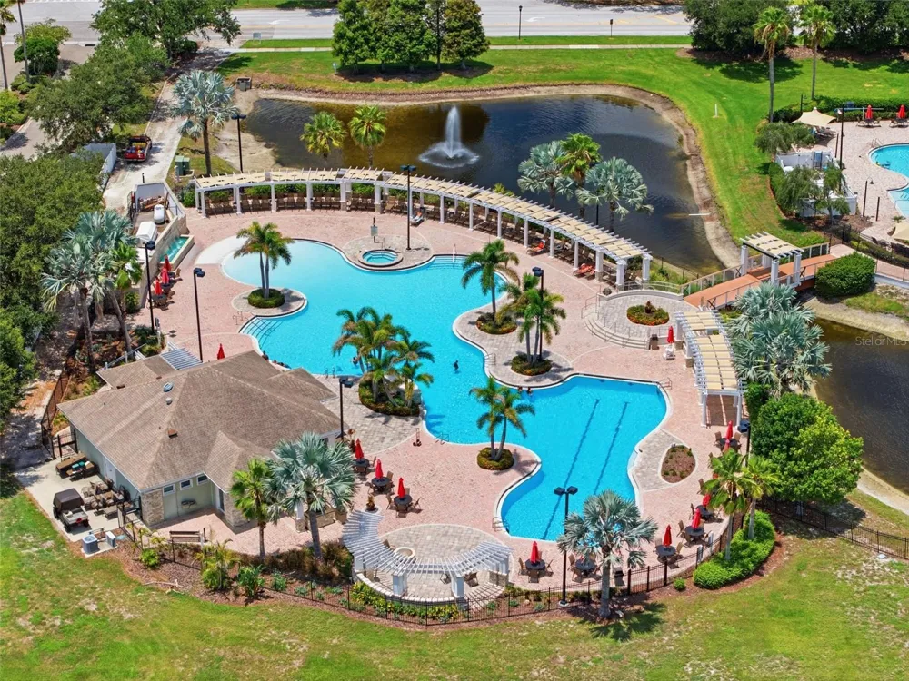 11331 COCONUT ISLAND DRIVE Riverview, FL 33569