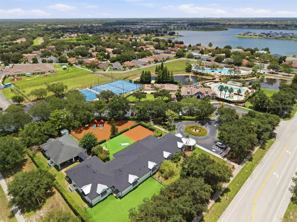 11331 COCONUT ISLAND DRIVE Riverview, FL 33569