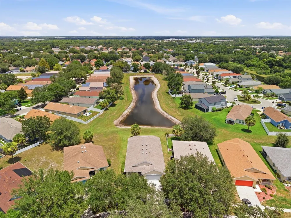 11331 COCONUT ISLAND DRIVE Riverview, FL 33569