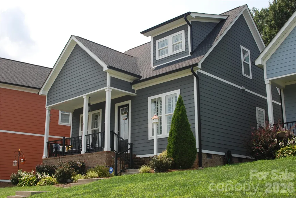 3110 Bellwood Place Kannapolis, NC 28081