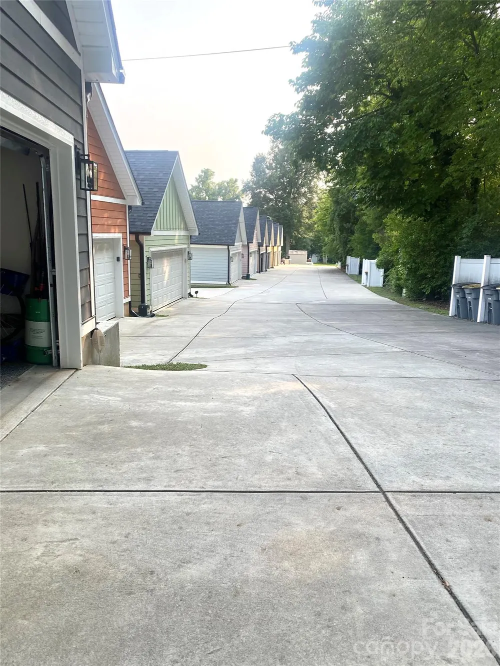 3110 Bellwood Place Kannapolis, NC 28081