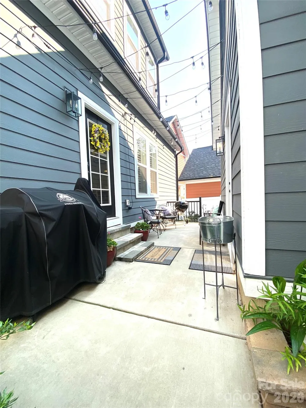 3110 Bellwood Place Kannapolis, NC 28081