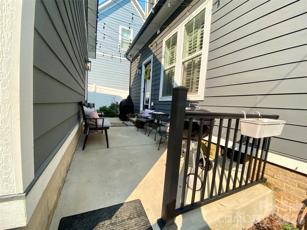 3110 Bellwood Place Kannapolis, NC 28081