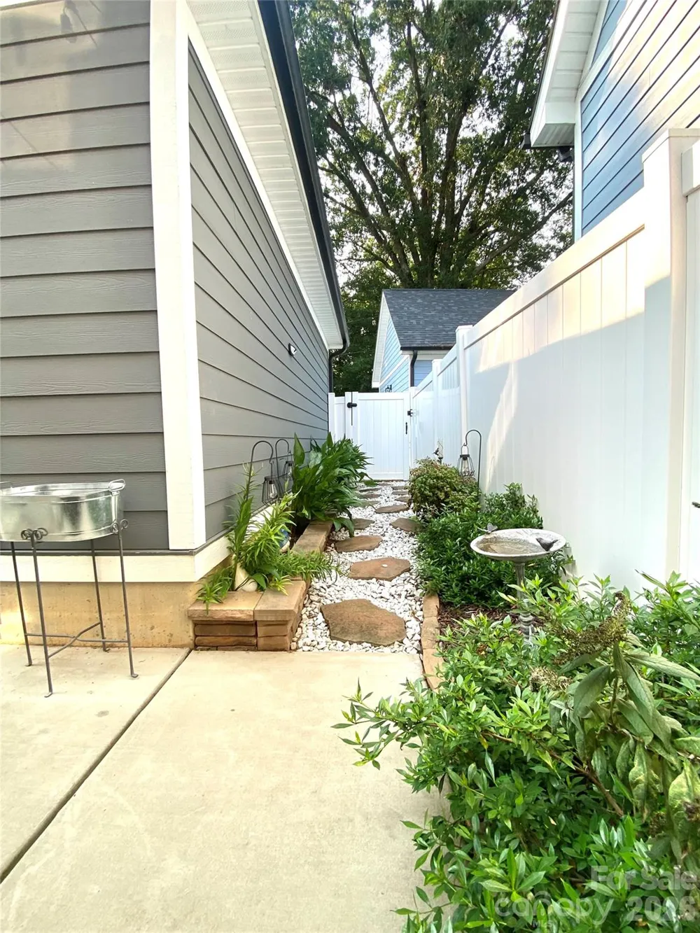 3110 Bellwood Place Kannapolis, NC 28081