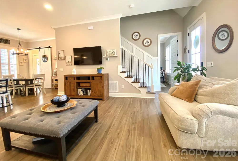 3110 Bellwood Place Kannapolis, NC 28081