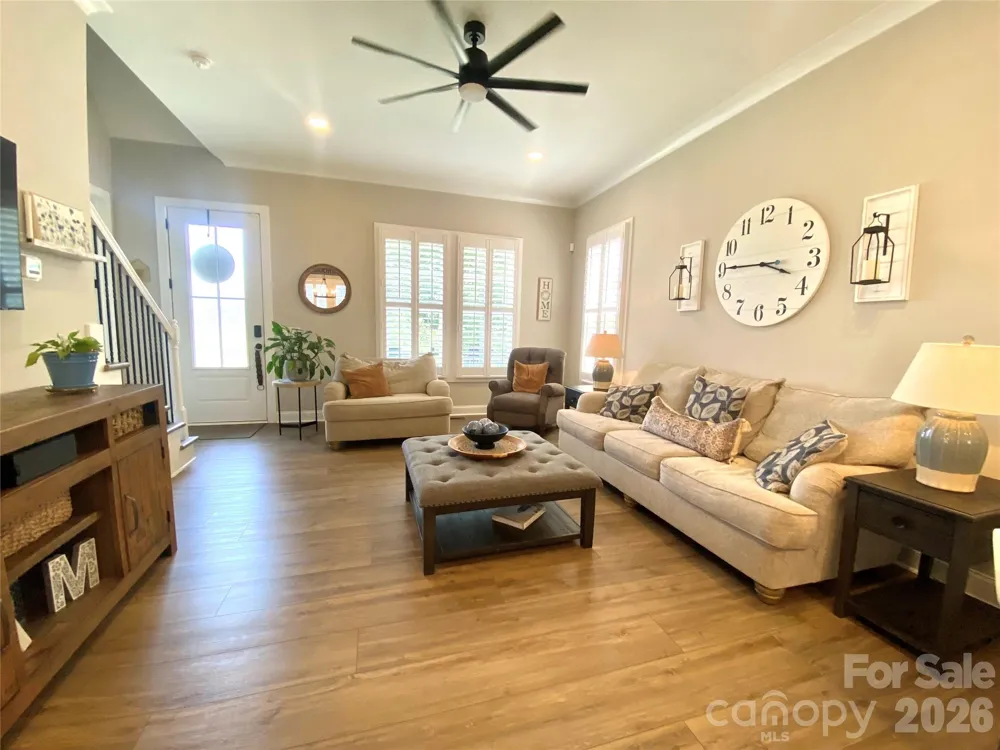 3110 Bellwood Place Kannapolis, NC 28081