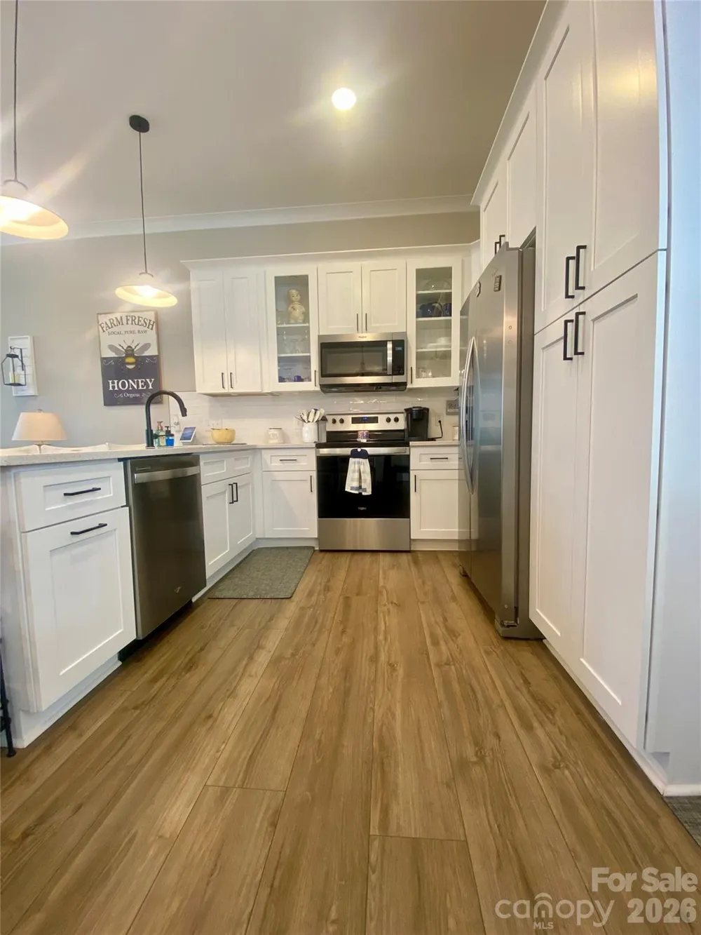 3110 Bellwood Place Kannapolis, NC 28081