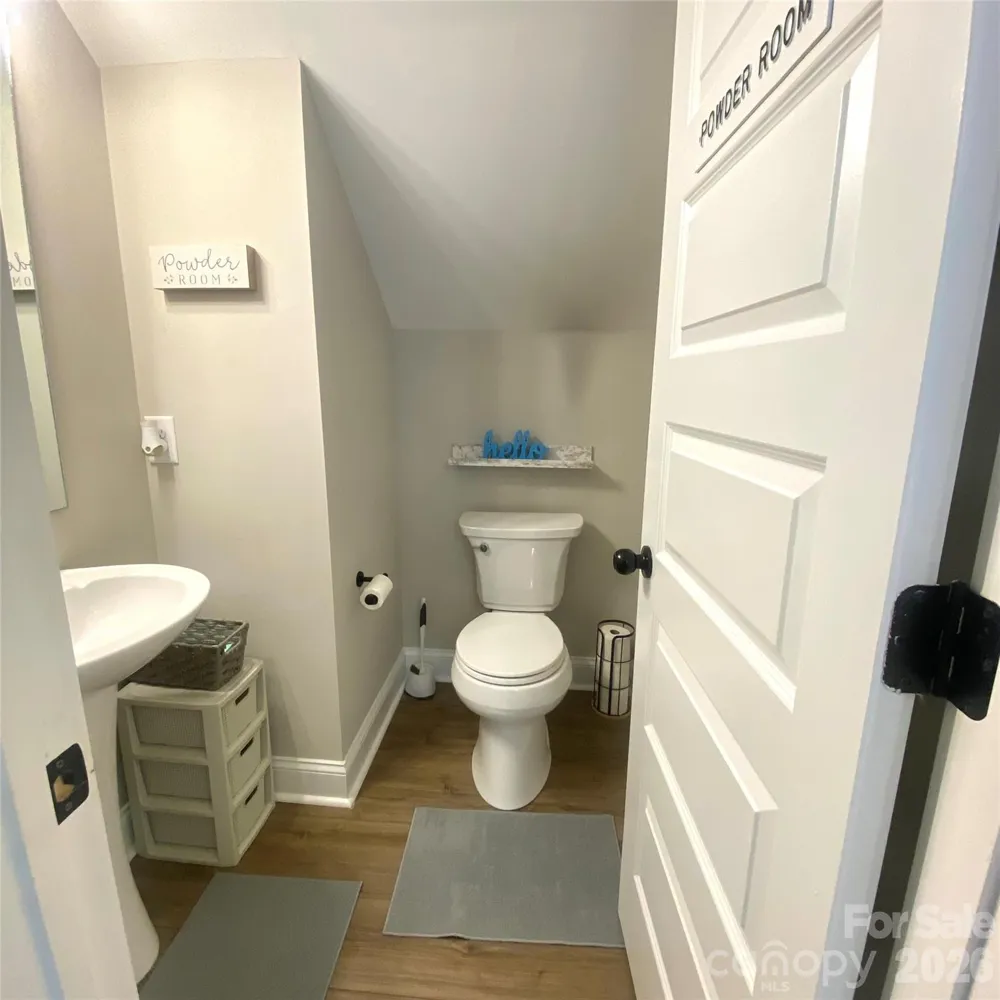 3110 Bellwood Place Kannapolis, NC 28081