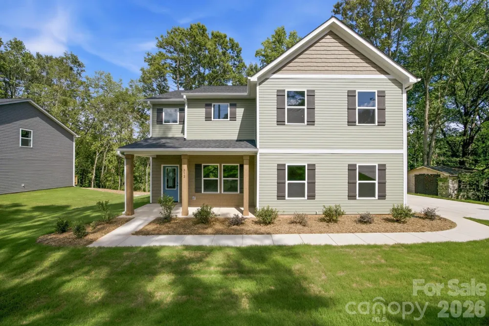 312 North Street Dallas, NC 28034