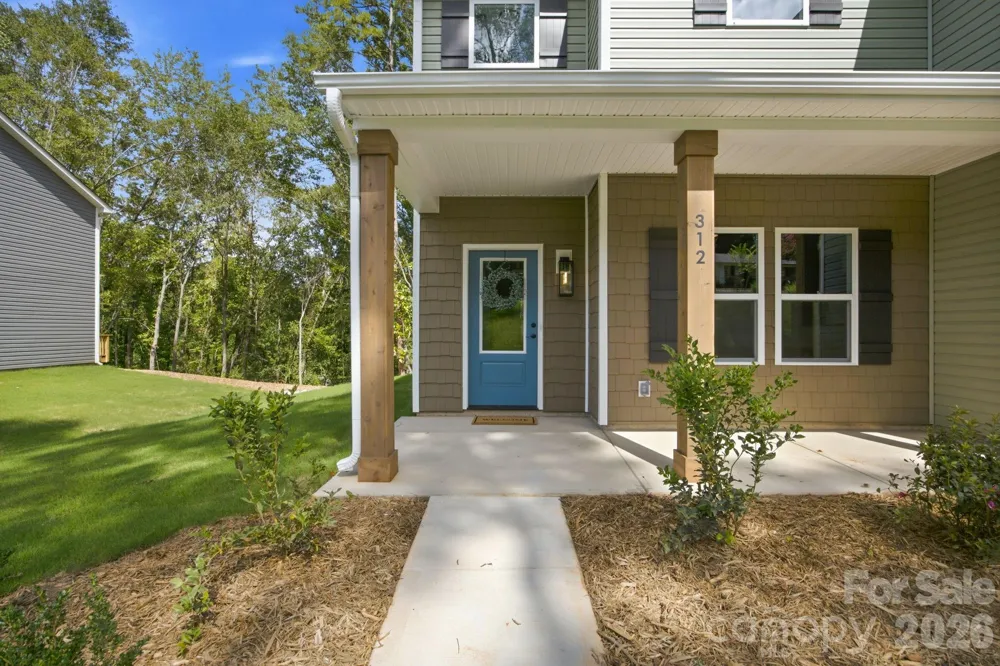 312 North Street Dallas, NC 28034