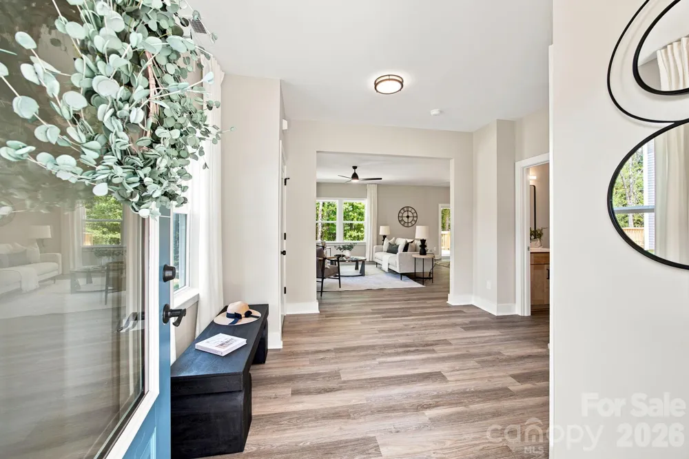 312 North Street Dallas, NC 28034