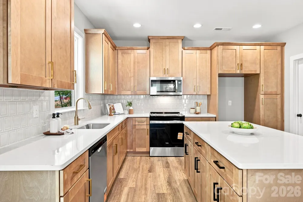 312 North Street Dallas, NC 28034