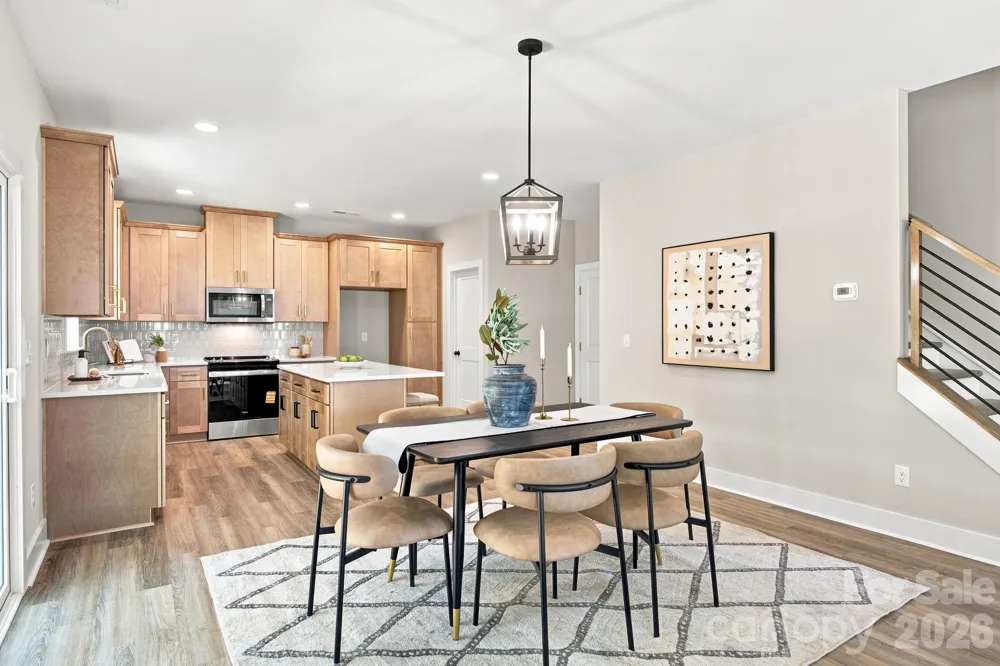 312 North Street Dallas, NC 28034