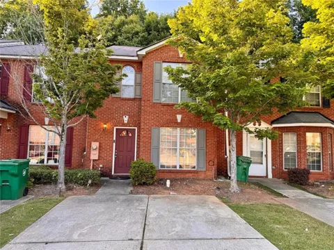 3833 Waldrop Lane