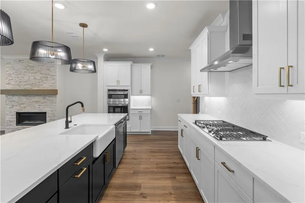 4703 Coleridge Court #426 Peachtree Corners, GA 30092