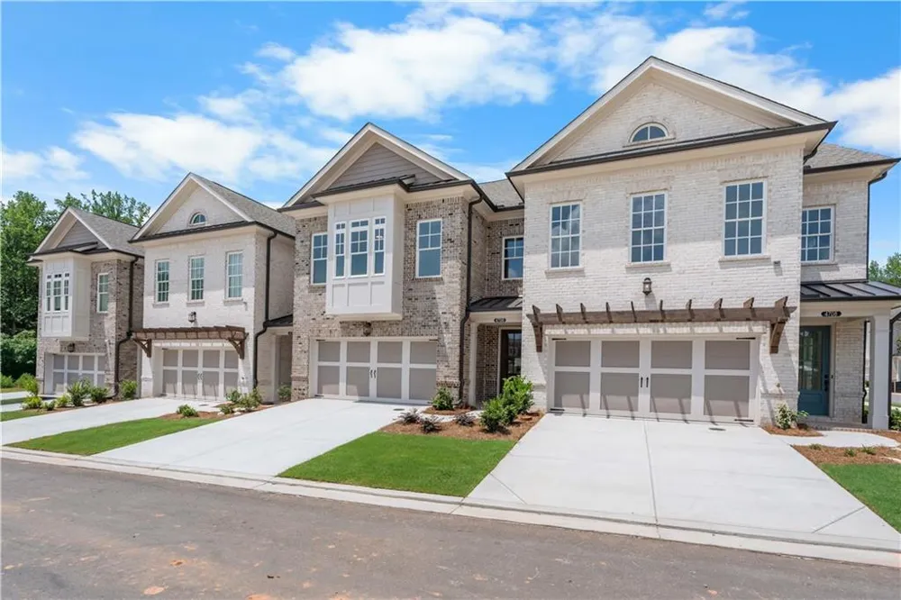 4703 Coleridge Court #426 Peachtree Corners, GA 30092