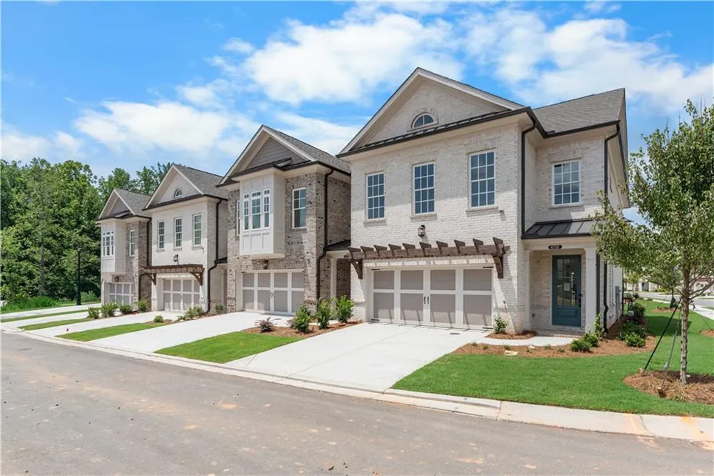 4703 Coleridge Court #426 Peachtree Corners, GA 30092