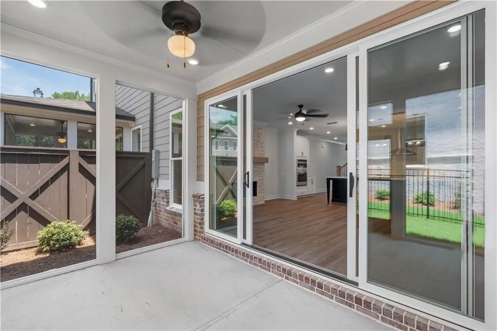4703 Coleridge Court #426 Peachtree Corners, GA 30092
