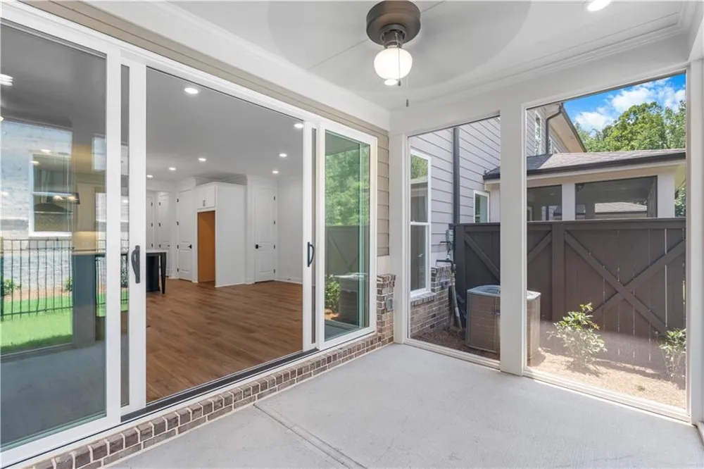 4703 Coleridge Court #426 Peachtree Corners, GA 30092