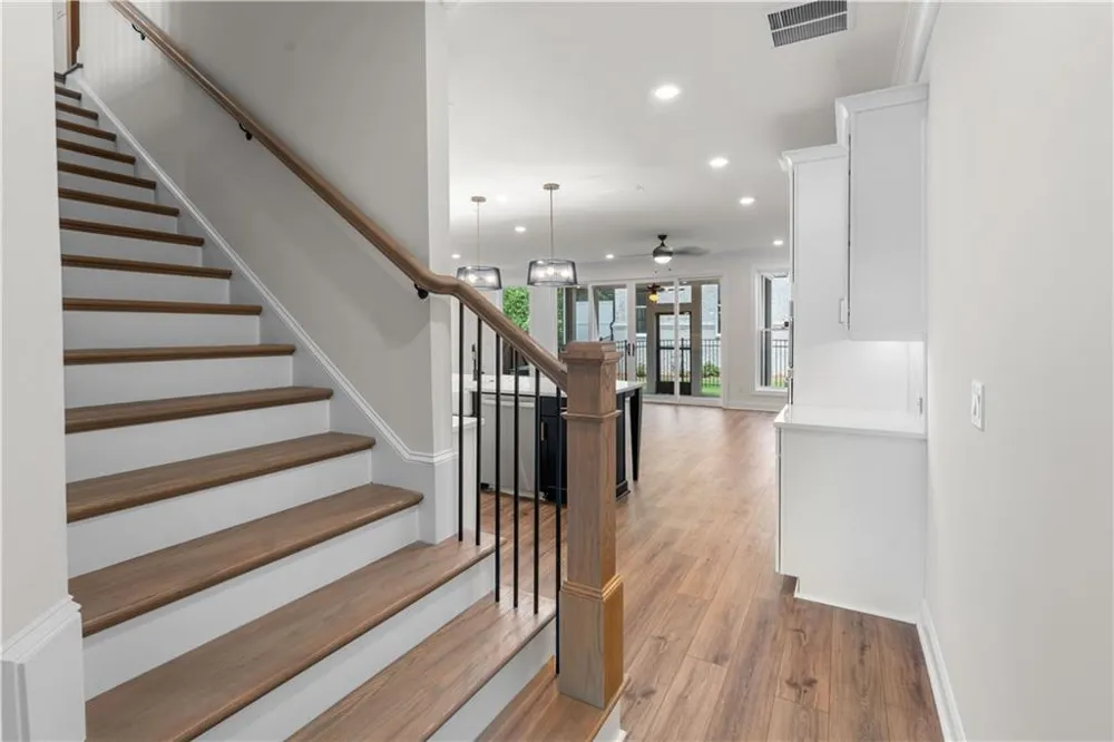 4703 Coleridge Court #426 Peachtree Corners, GA 30092