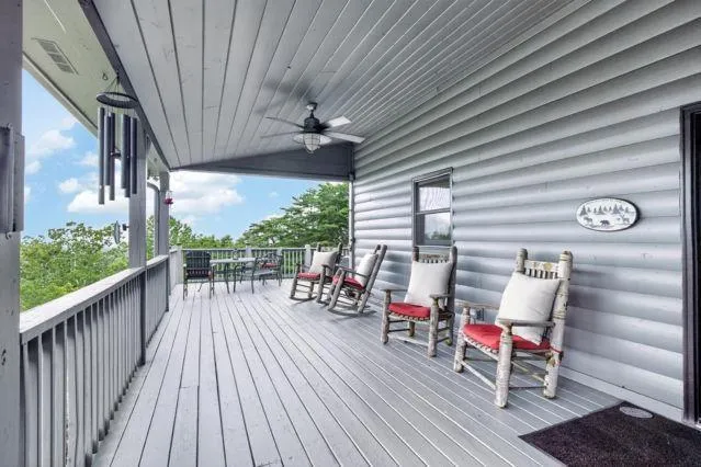 726 Railey Ridge NE Ranger, GA 30734