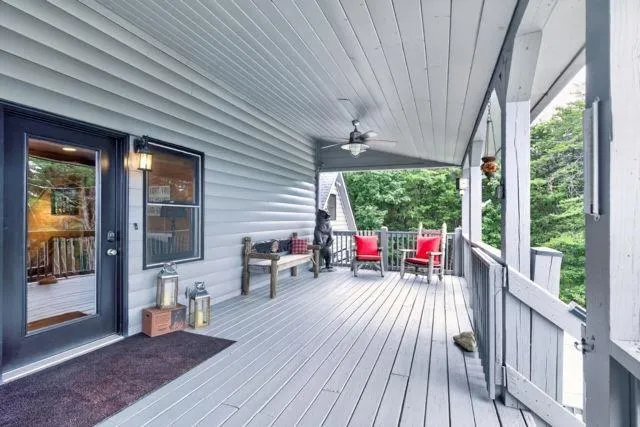726 Railey Ridge NE Ranger, GA 30734