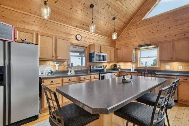 726 Railey Ridge NE Ranger, GA 30734