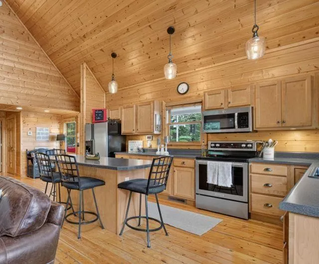 726 Railey Ridge NE Ranger, GA 30734