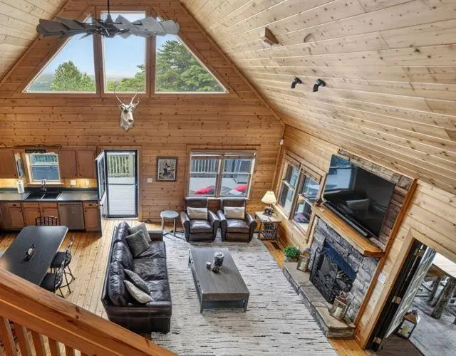 726 Railey Ridge NE Ranger, GA 30734