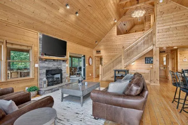 726 Railey Ridge NE Ranger, GA 30734