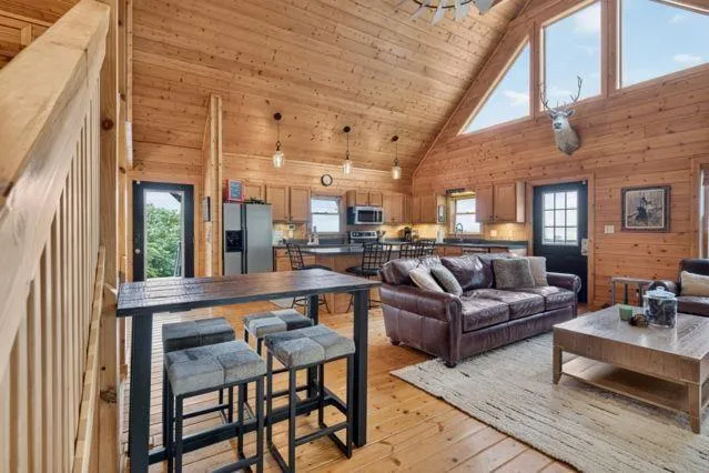 726 Railey Ridge NE Ranger, GA 30734