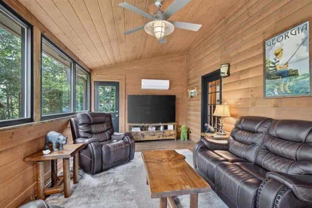 726 Railey Ridge NE Ranger, GA 30734