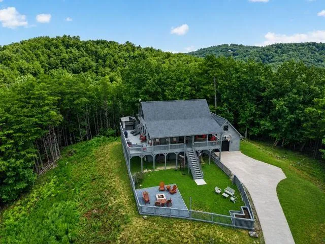 726 Railey Ridge NE Ranger, GA 30734