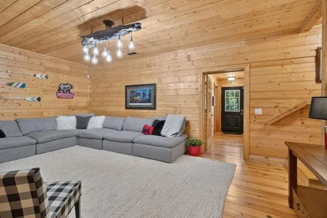 726 Railey Ridge NE Ranger, GA 30734