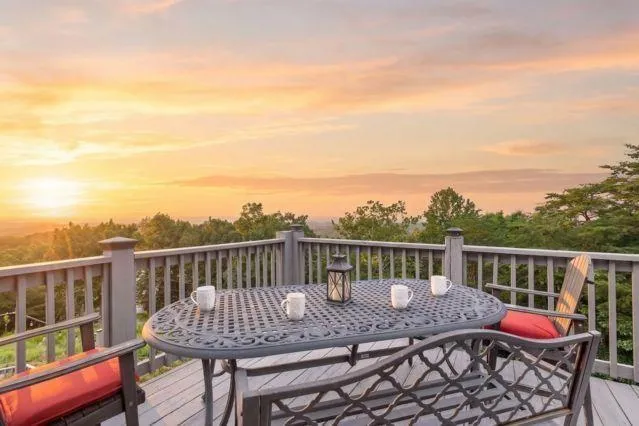 726 Railey Ridge NE Ranger, GA 30734