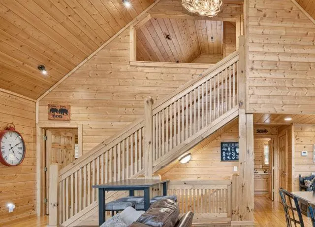 726 Railey Ridge NE Ranger, GA 30734