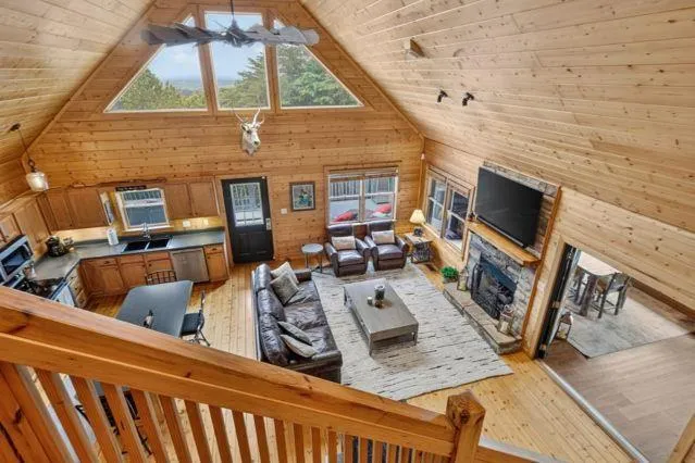 726 Railey Ridge NE Ranger, GA 30734
