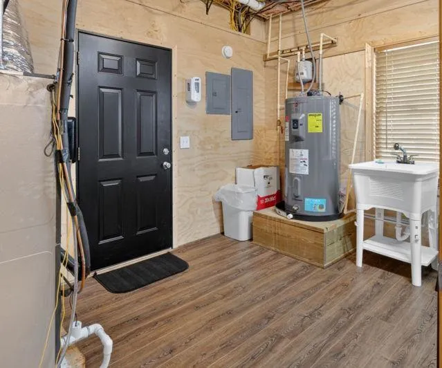 726 Railey Ridge NE Ranger, GA 30734