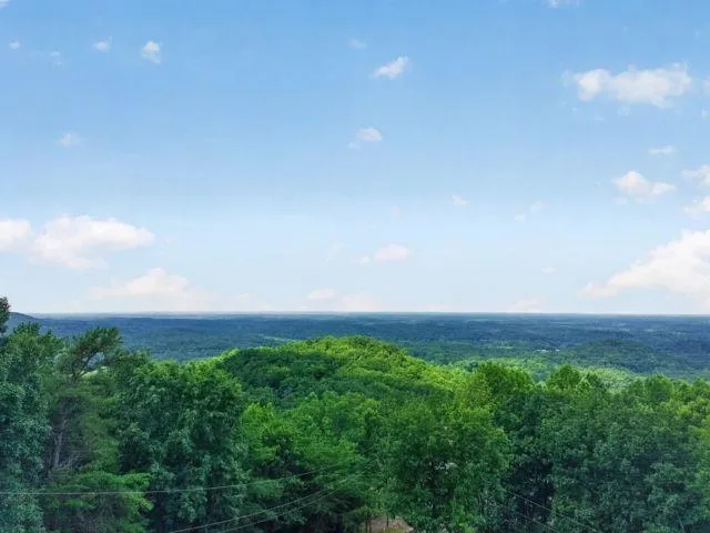 726 Railey Ridge NE Ranger, GA 30734