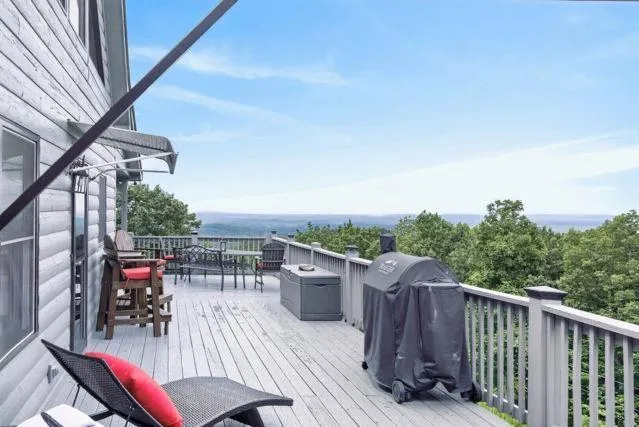 726 Railey Ridge NE Ranger, GA 30734