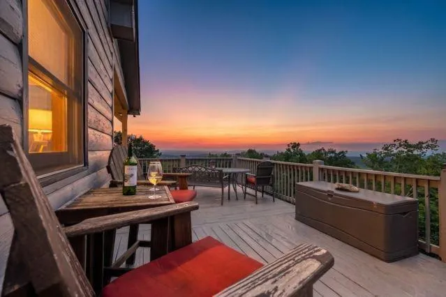 726 Railey Ridge NE Ranger, GA 30734
