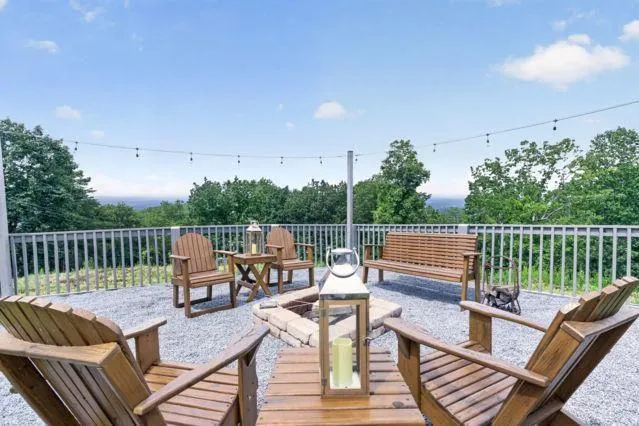 726 Railey Ridge NE Ranger, GA 30734