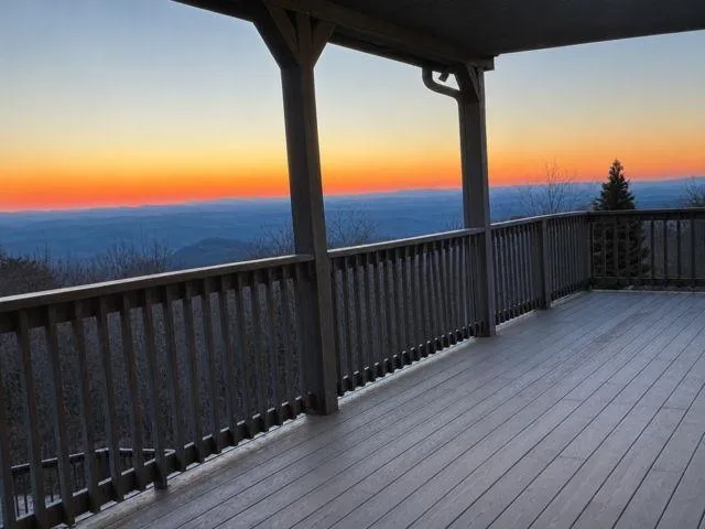 726 Railey Ridge NE Ranger, GA 30734