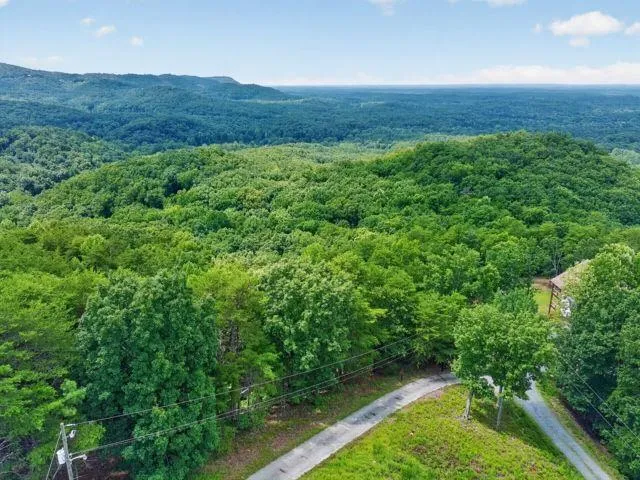 726 Railey Ridge NE Ranger, GA 30734